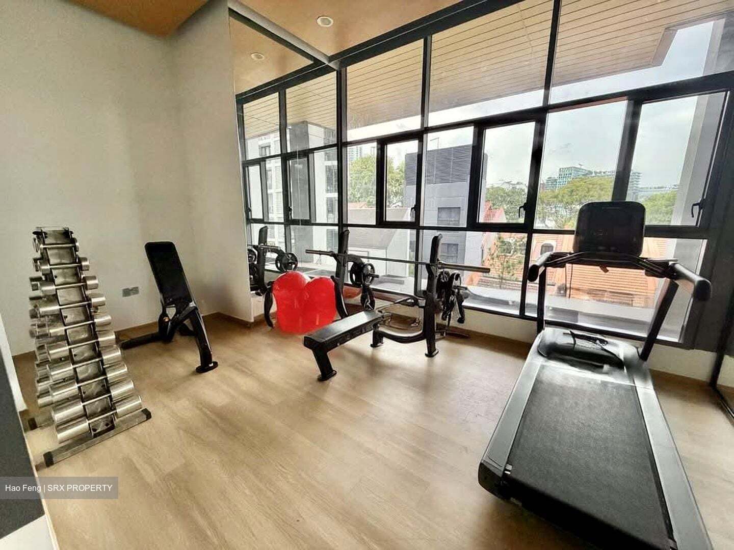Hill House (D9), Apartment #561977501